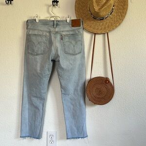 VINTAGE LEVI 501